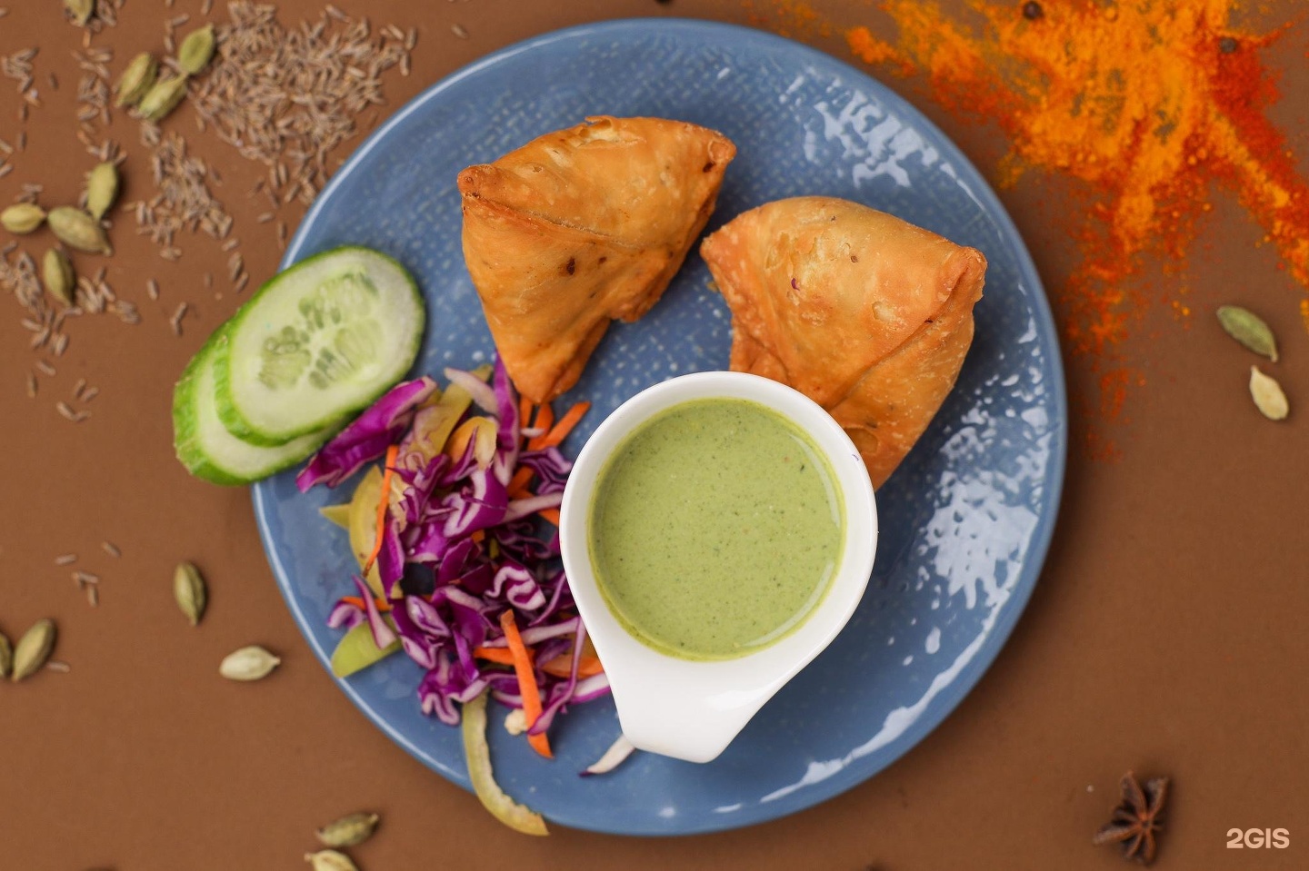 ганеша индийский садовая ул 42