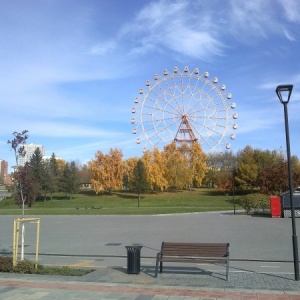 Фото от владельца Михайловская набережная, парк культуры и отдыха