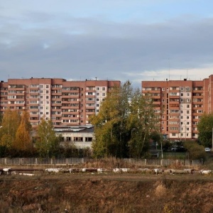 Фото от владельца Светлячок, детский сад №45 комбинированного вида