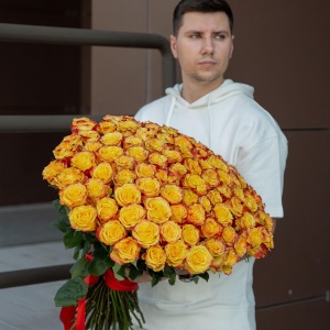 Фото от владельца Оранж, сеть цветочных салонов