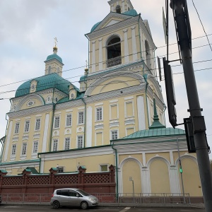 Фото от владельца Благовещенский монастырь