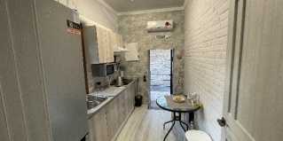 Ростов-на-Дону: Отель Resident loft hotel