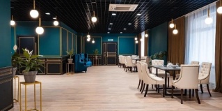 Нижневартовск: Отель Park side inn