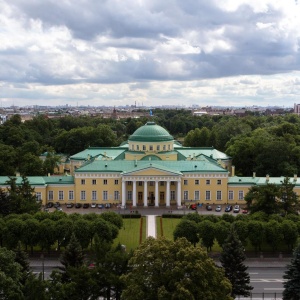 Фото от владельца Таврический дворец, центр истории парламентаризма