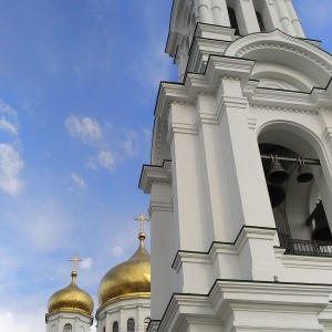 Фото от владельца Кафедральный собор рождества пресвятой Богородицы