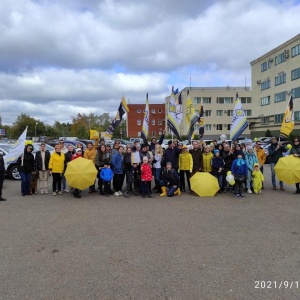 Фото от владельца Позитив, автошкола