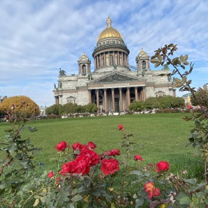 Фото от владельца Исаакиевский собор, государственный музей-памятник