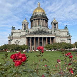 Фото от владельца Исаакиевский собор, государственный музей-памятник