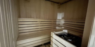 Эстосадок: Отель Юна Аqua Life