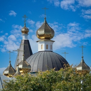 Фото от владельца Храм в честь Рождества Христова