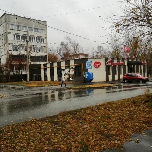 Фото от владельца Арбена, кондитерская-кофейня