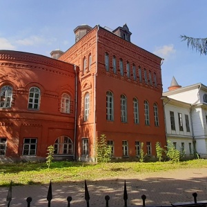 Фото от владельца Храм Покрова Пресвятой Богородицы в Покровском-Стрешневе