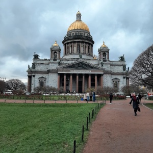 Фото от владельца Исаакиевский собор, государственный музей-памятник