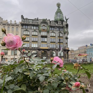 Фото от владельца Дом Зингера, бизнес-центр