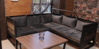 Кокшетау: Отель Gentleman city