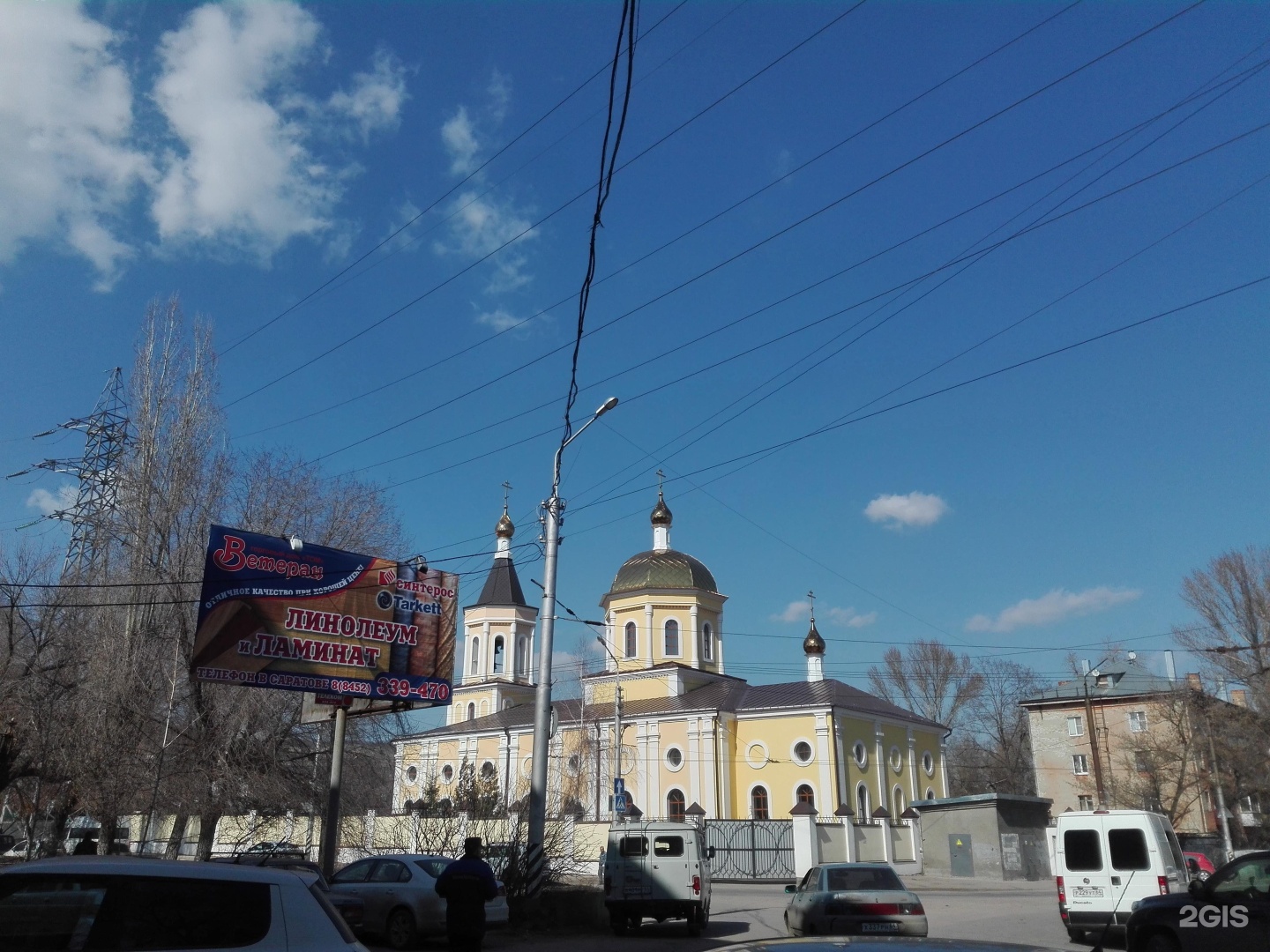 Храм рождества христова вокзальная ул 2 фото