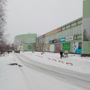 Фото от владельца Петромост, торговый центр