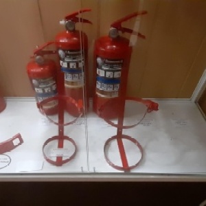 Фото от владельца Всероссийское добровольное пожарное общество, Хакасское Республиканское отделение