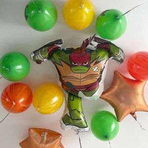 Фото от владельца МирKlein, сеть магазинов воздушных шаров