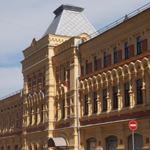 Фото от владельца Нижегородская ярмарка, ЗАО