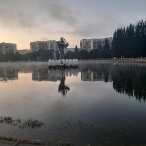 Фото от владельца Парк культуры и отдыха им. 50 лет Октября