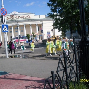 Фото от владельца Забайкалье, фолк-театр