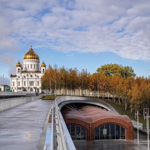 Фото от владельца Храм Христа Спасителя