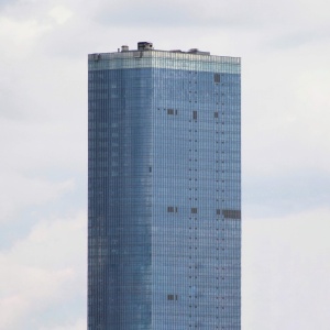 Фото от владельца LEADER TOWER, деловой центр