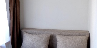 Владивосток: Отель Mina