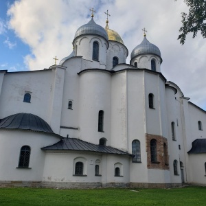 Фото от владельца Софийский собор