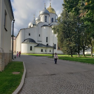 Фото от владельца Софийский собор