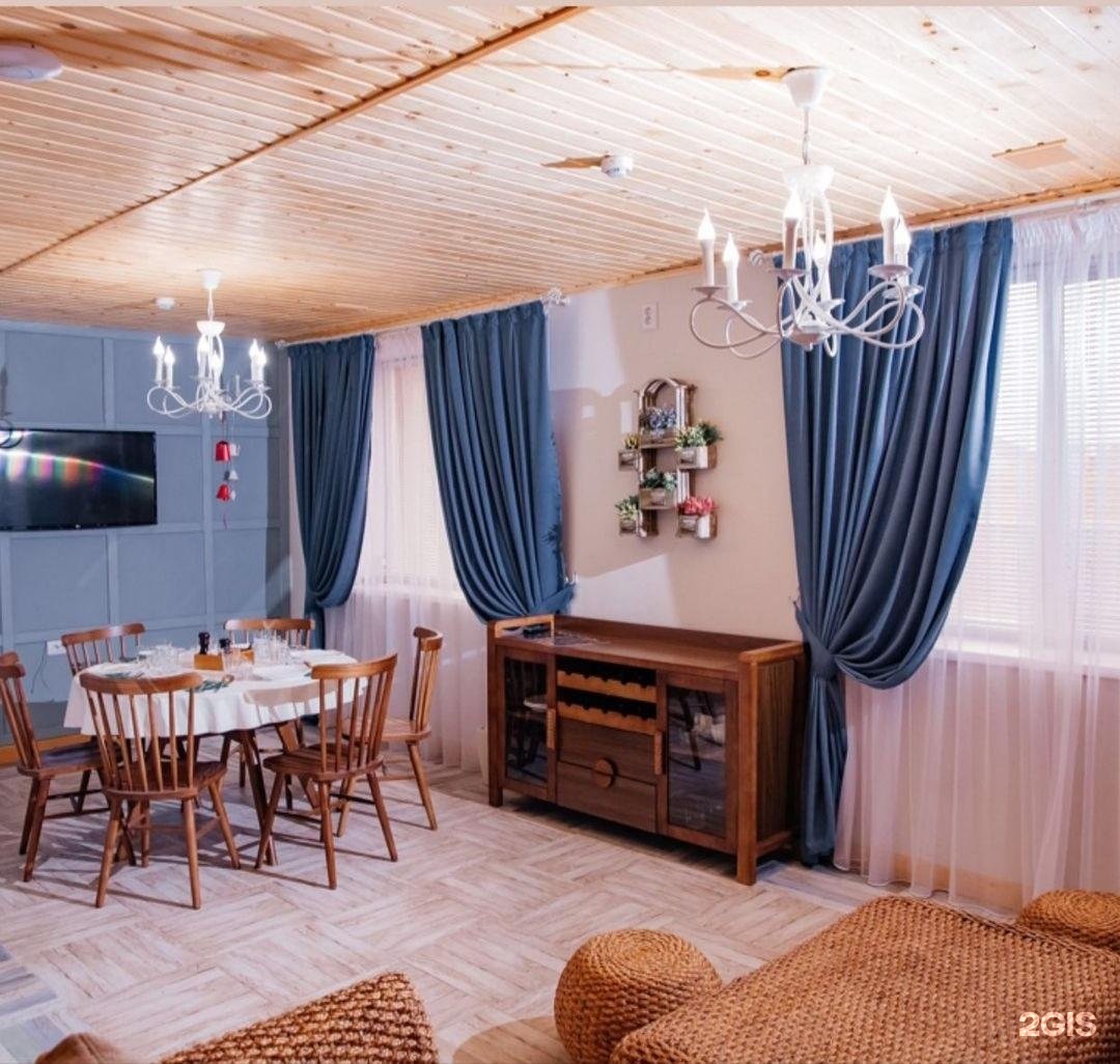 Дом2Астана