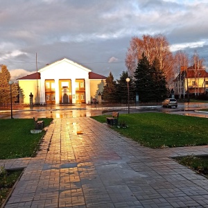 Фото от владельца Традиция, центр народной культуры