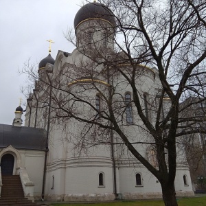 Фото от владельца Храм Преподобного Серафима Саровского в Раеве