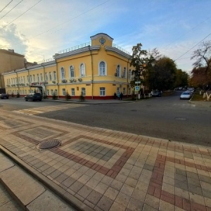 Фото от владельца Территориальный орган Федеральной службы государственной статистики по Волгоградской области