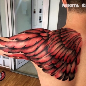 Фото от владельца Elite-tattoo, тату-салон