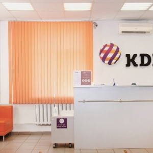 Фото от владельца KDL, сеть клинико-диагностических лабораторий