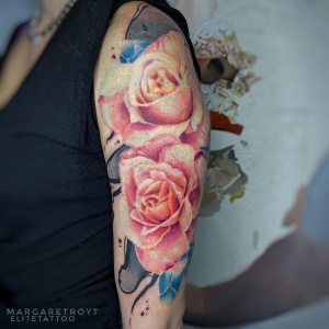 Фото от владельца Elite-tattoo, тату-салон