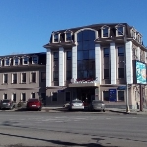 Фото от владельца АРКАДА, ТОО