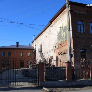 Фото от владельца Кузница, спортивный клуб