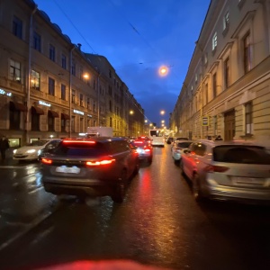 Фото от владельца Сенатор, сеть бизнес-центров