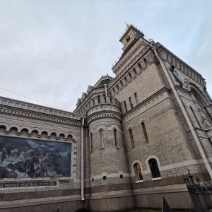 Фото от владельца Государственный мемориальный музей А.В. Суворова