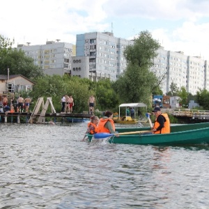 Фото от владельца Озеро Спартак, досугово-развлекательный центр