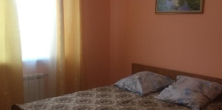 Челябинск: Отель Varadero