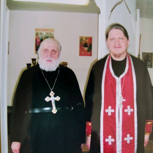 Фото от владельца Приход во имя святого великомученика Георгия Победоносца, местная православная религиозная организация