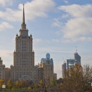 Фото от владельца Московский государственный университет им. М.В. Ломоносова