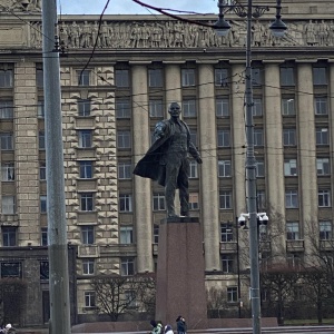 Фото от владельца Московский, бизнес-центр