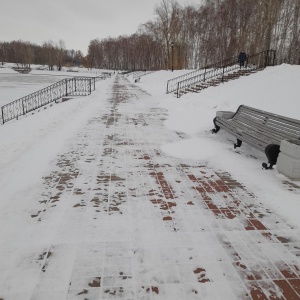 Фото от владельца Центральный парк культуры и отдыха