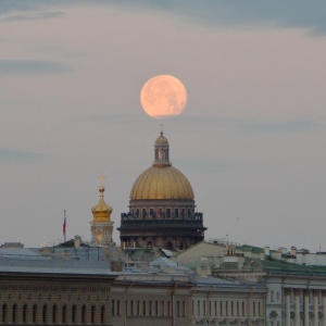 Фото от владельца Исаакиевский собор, государственный музей-памятник