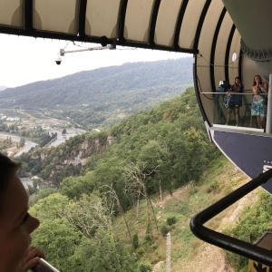 Фото от владельца SKYPARK AJ Hackett Sochi, парк развлечений на высоте